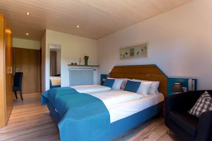 Imagen de la habitación del Hotel Landgasthof Pröll. Foto 15