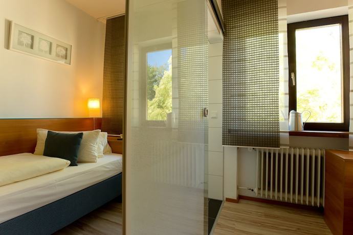 Imagen de la habitación del Hotel Landgasthof Pröll. Foto 16