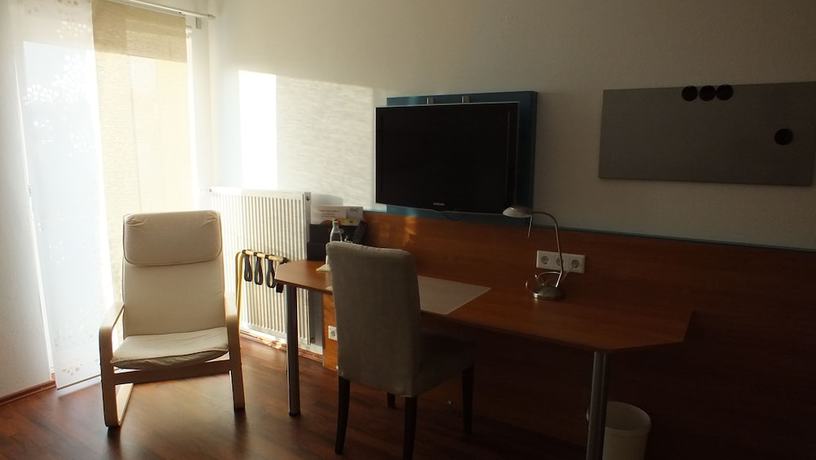 Imagen de la habitación del Hotel Landgasthof Pröll. Foto 17