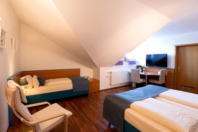 Imagen de la habitación del Hotel Landgasthof Pröll. Foto 18