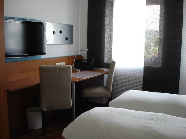 Imagen de la habitación del Hotel Landgasthof Pröll. Foto 19