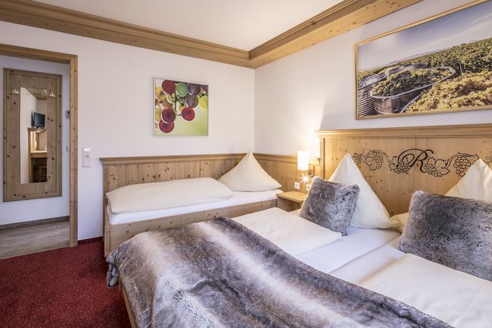 Imagen de la habitación del Hotel - Landgasthof Rebstock. Foto 4