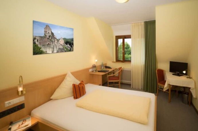 Imagen de la habitación del Hotel - Landgasthof Rebstock. Foto 6
