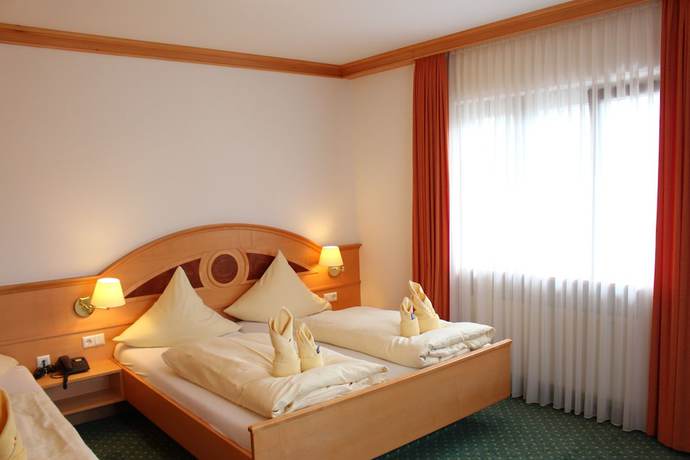 Imagen de la habitación del Hotel - Landgasthof Rebstock. Foto 7