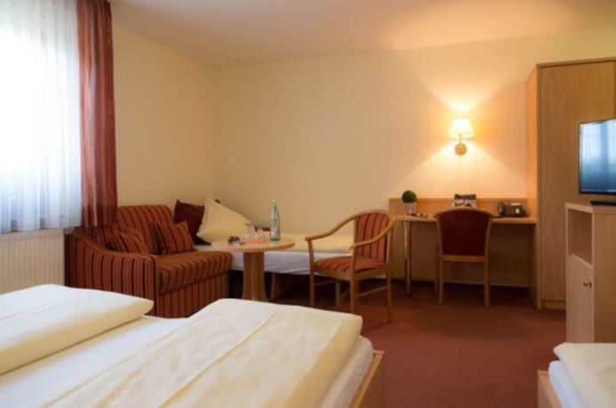 Imagen de la habitación del Hotel - Landgasthof Rebstock. Foto 9