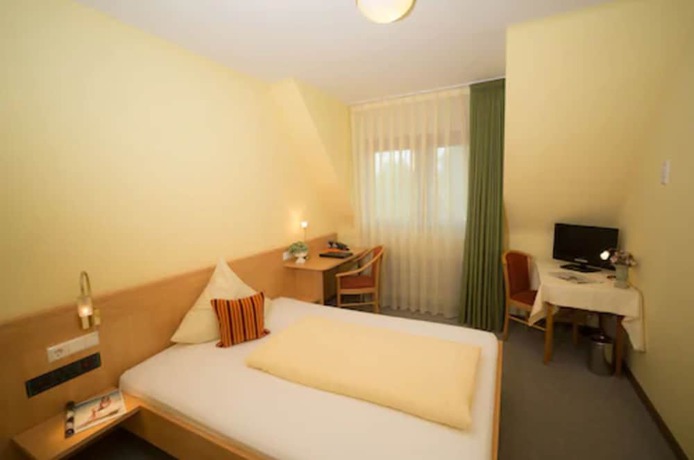 Imagen de la habitación del Hotel - Landgasthof Rebstock. Foto 10