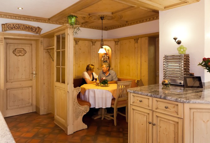 Imagen del bar/restaurante del Hotel - Landgasthof Rebstock. Foto 3
