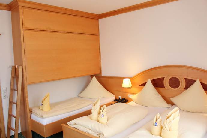 Imagen de la habitación del Hotel - Landgasthof Rebstock. Foto 13