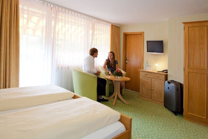 Imagen de la habitación del Hotel - Landgasthof Rebstock. Foto 16