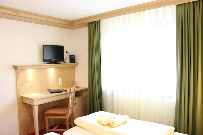 Imagen de la habitación del Hotel - Landgasthof Rebstock. Foto 17