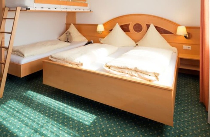 Imagen de la habitación del Hotel - Landgasthof Rebstock. Foto 19
