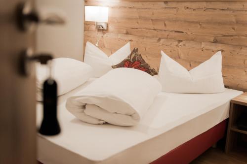Imagen de la habitación del Hotel Landgasthof Rebstock, St&uuml;ehlingen. Foto 6