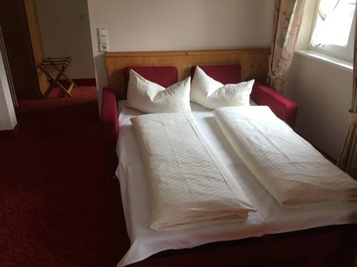 Imagen general del Hotel Landgasthof Rebstock, Weil am Rhein. Foto 1