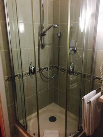 Imagen de la habitación del Hotel Landgasthof Rebstock, Weil am Rhein. Foto 15