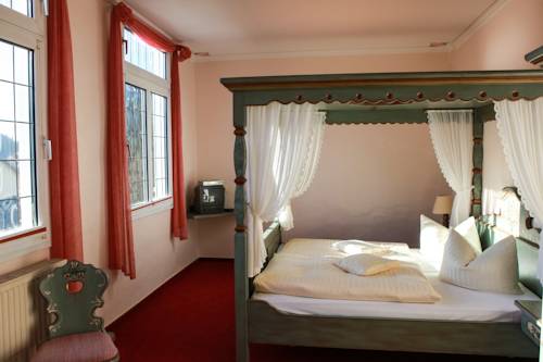 Imagen de la habitación del Hotel Landgasthof Reinhold. Foto 3