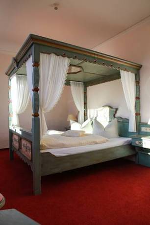 Imagen de la habitación del Hotel Landgasthof Reinhold. Foto 4