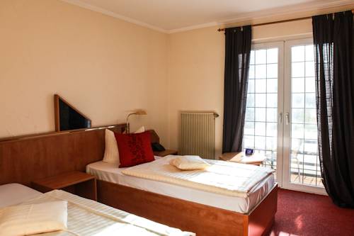 Imagen de la habitación del Hotel Landgasthof Reinhold. Foto 5