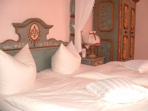 Imagen de la habitación del Hotel Landgasthof Reinhold. Foto 6