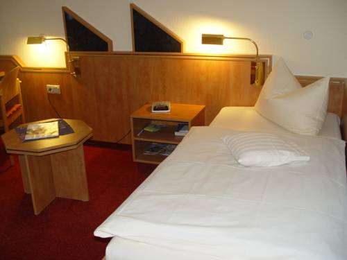 Imagen de la habitación del Hotel Landgasthof Reinhold. Foto 7