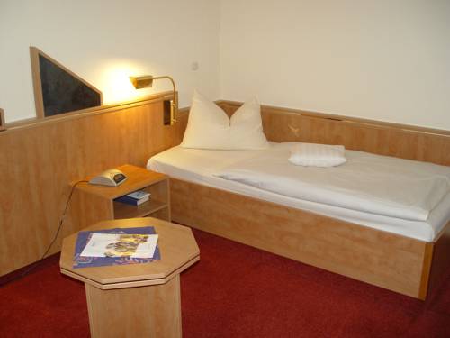 Imagen de la habitación del Hotel Landgasthof Reinhold. Foto 8