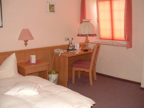 Imagen de la habitación del Hotel Landgasthof Reinhold. Foto 9