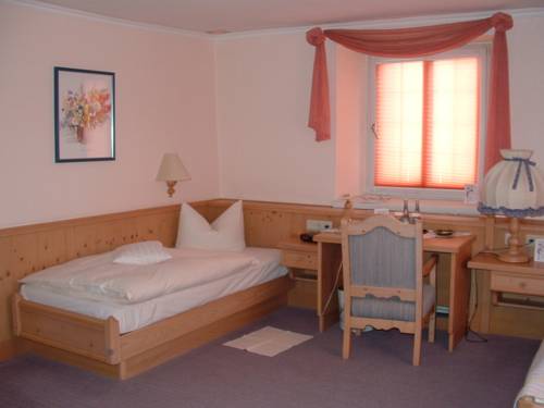 Imagen de la habitación del Hotel Landgasthof Reinhold. Foto 10