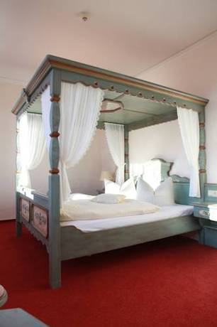 Imagen de la habitación del Hotel Landgasthof Reinhold. Foto 11