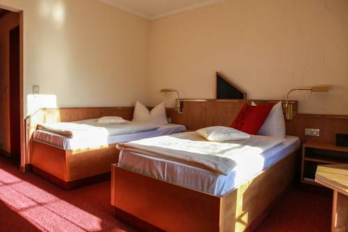 Imagen de la habitación del Hotel Landgasthof Reinhold. Foto 12
