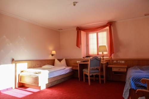 Imagen de la habitación del Hotel Landgasthof Reinhold. Foto 13