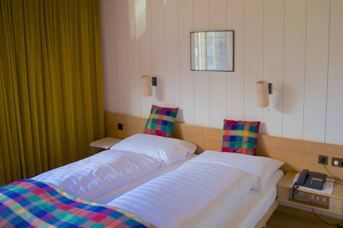 Imagen de la habitación del Hotel Landgasthof Rosslipost. Foto 3