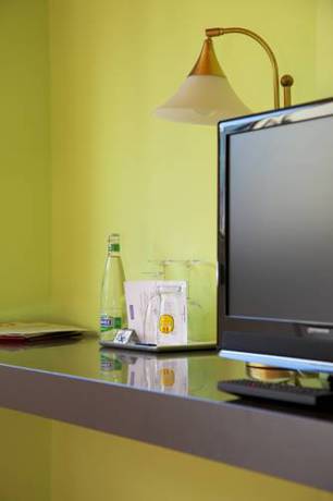Imagen de la habitación del Hotel Landgasthof Rosslipost. Foto 4