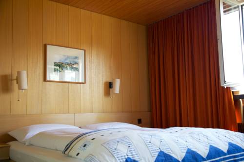 Imagen de la habitación del Hotel Landgasthof Rosslipost. Foto 6
