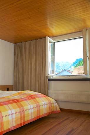Imagen de la habitación del Hotel Landgasthof Rosslipost. Foto 7