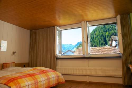 Imagen de la habitación del Hotel Landgasthof Rosslipost. Foto 8