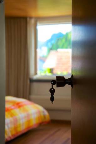 Imagen de la habitación del Hotel Landgasthof Rosslipost. Foto 9