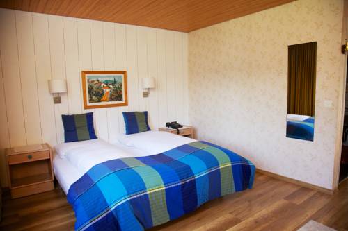 Imagen de la habitación del Hotel Landgasthof Rosslipost. Foto 10