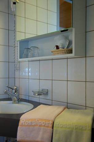 Imagen de la habitación del Hotel Landgasthof Rosslipost. Foto 11