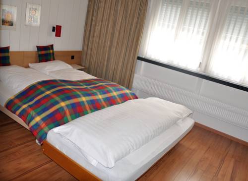 Imagen general del Hotel Landgasthof Rosslipost. Foto 1