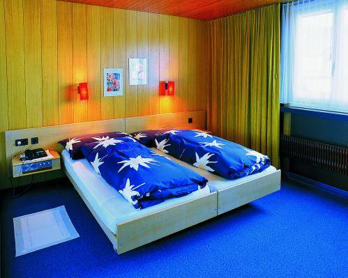 Imagen de la habitación del Hotel Landgasthof Rosslipost. Foto 12