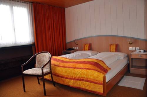 Imagen de la habitación del Hotel Landgasthof Rosslipost. Foto 14