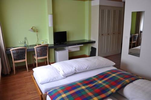 Imagen de la habitación del Hotel Landgasthof Rosslipost. Foto 15