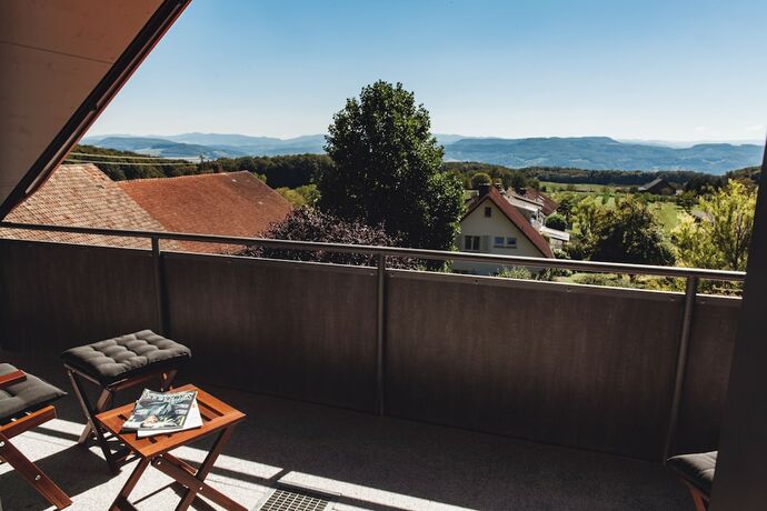 Imagen general del Hotel Landgasthof Ruhrberger Hof. Foto 2