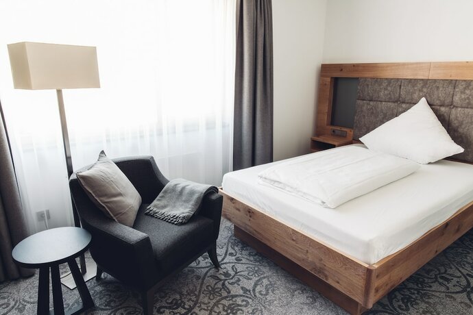 Imagen de la habitación del Hotel Landgasthof Ruhrberger Hof. Foto 14