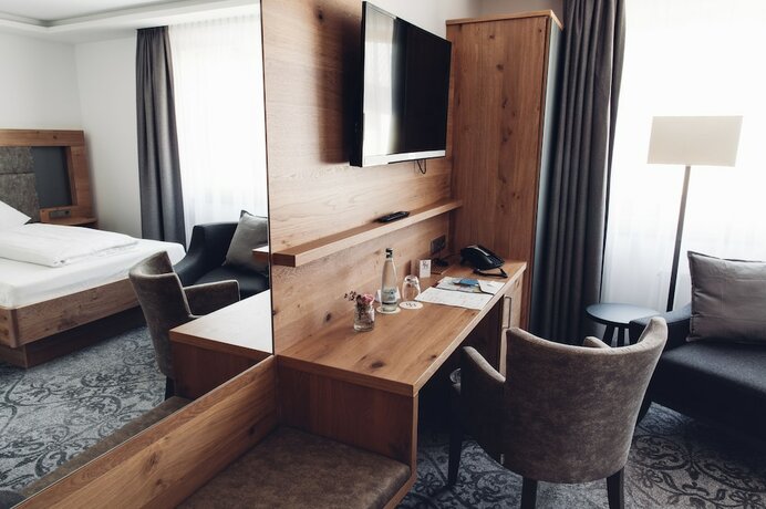 Imagen general del Hotel Landgasthof Ruhrberger Hof. Foto 6