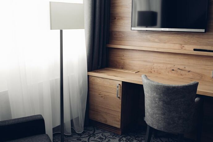 Imagen general del Hotel Landgasthof Ruhrberger Hof. Foto 9