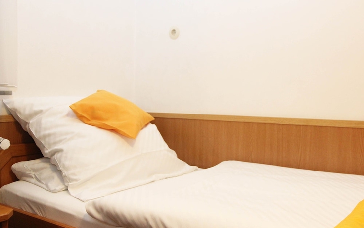 Imagen de la habitación del Hotel Landgasthof R&uuml;ppel. Foto 2