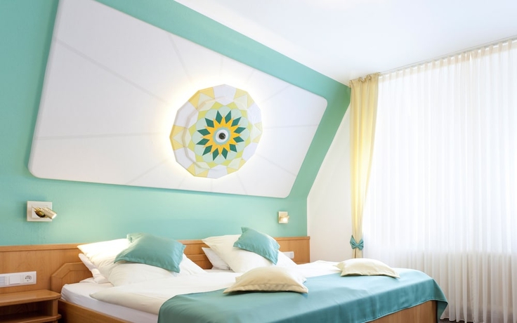 Imagen de la habitación del Hotel Landgasthof R&uuml;ppel. Foto 4