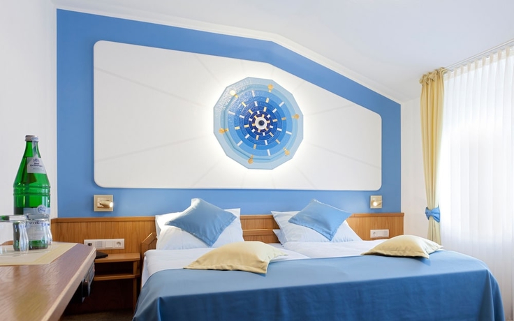 Imagen de la habitación del Hotel Landgasthof R&uuml;ppel. Foto 5