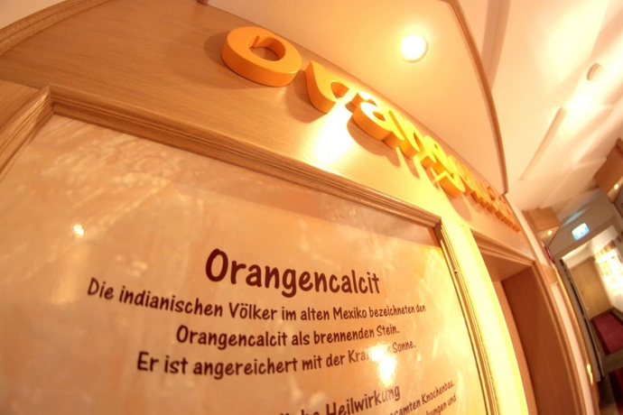 Imagen de los interiores del Hotel Landgasthof R&uuml;ppel. Foto 16
