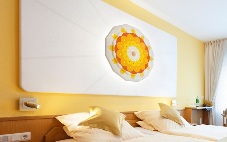 Imagen de la habitación del Hotel Landgasthof R&uuml;ppel. Foto 7